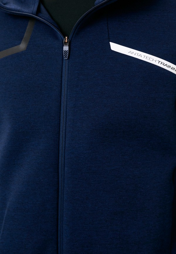 фото Толстовка anta