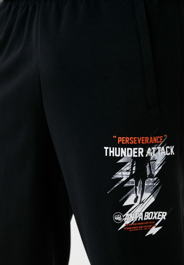 фото Брюки спортивные anta