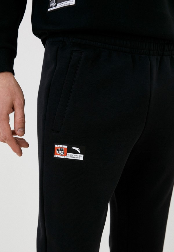 фото Брюки спортивные anta