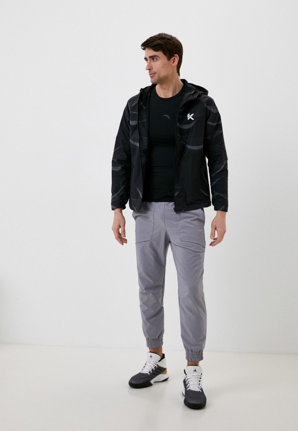 фото Ветровка anta