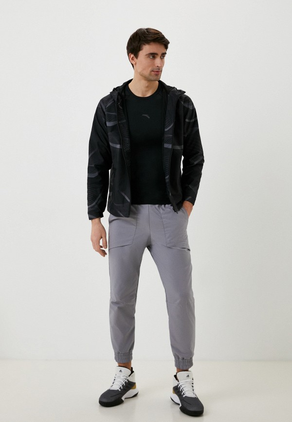 фото Брюки спортивные anta