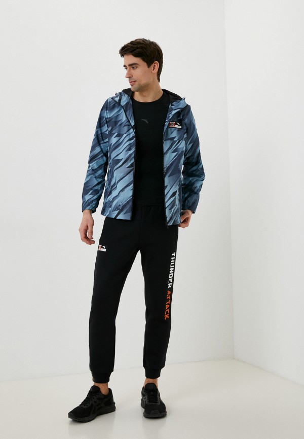 фото Ветровка anta