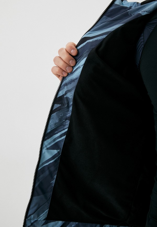 фото Ветровка anta