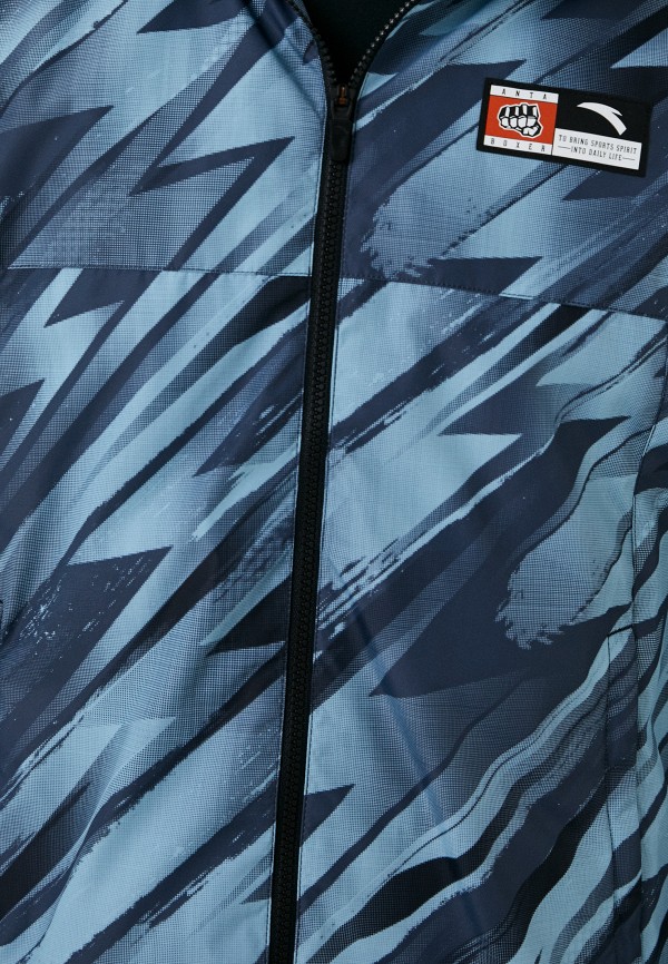 фото Ветровка anta