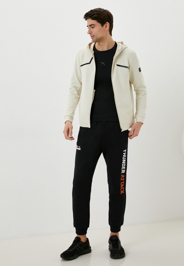 фото Лонгслив спортивный anta