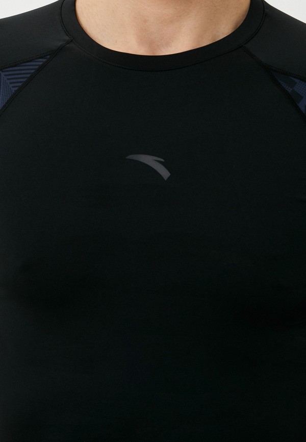 фото Лонгслив спортивный anta