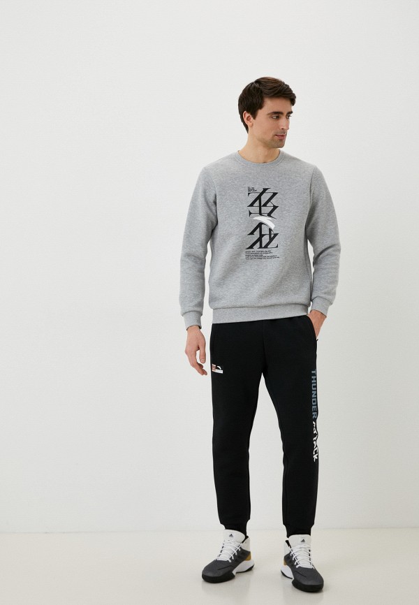 фото Брюки спортивные anta