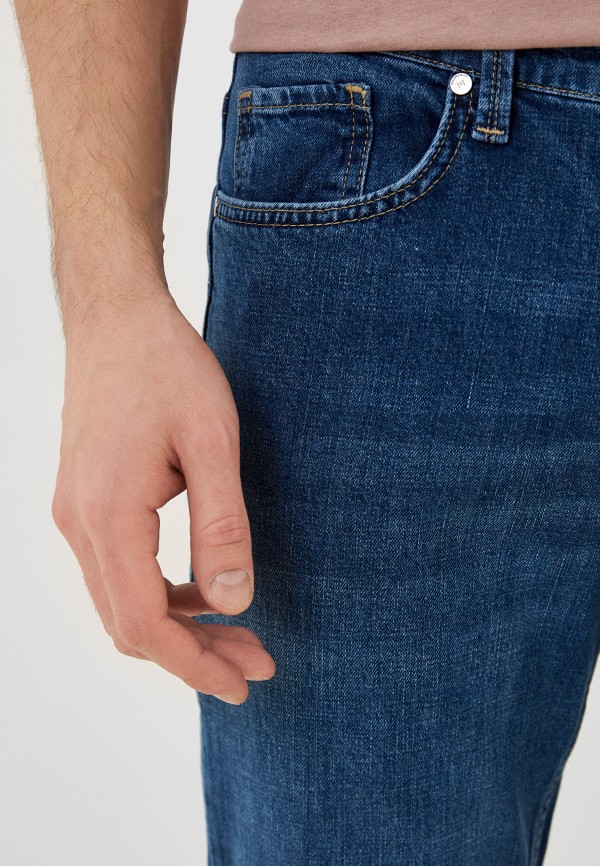 фото Джинсы mossmore