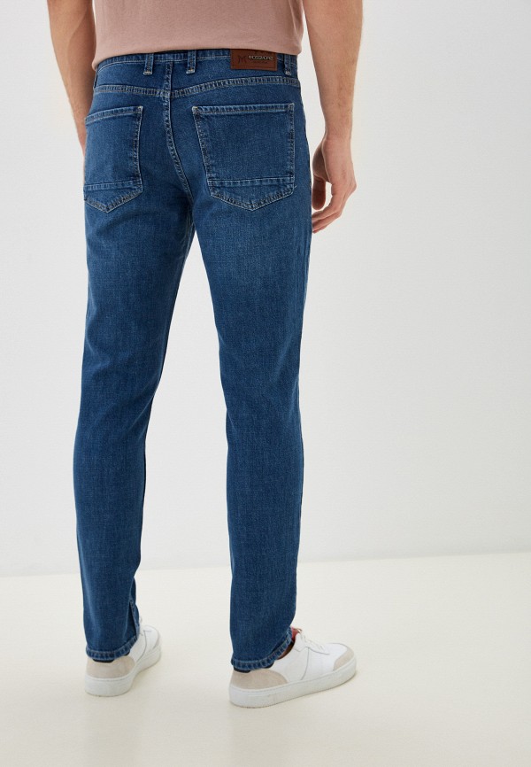 фото Джинсы mossmore