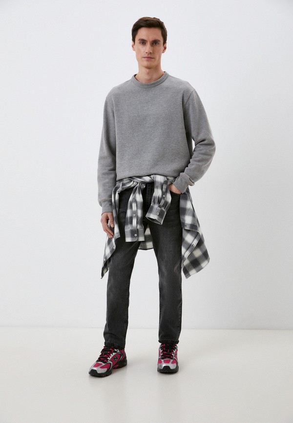 фото Джинсы mossmore