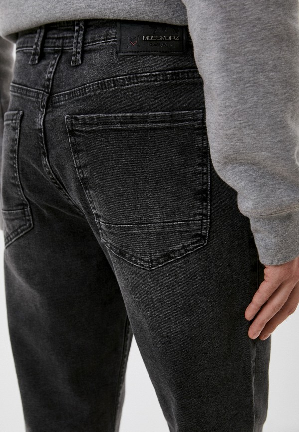 фото Джинсы mossmore