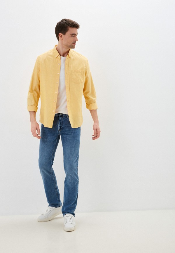 фото Джинсы mossmore