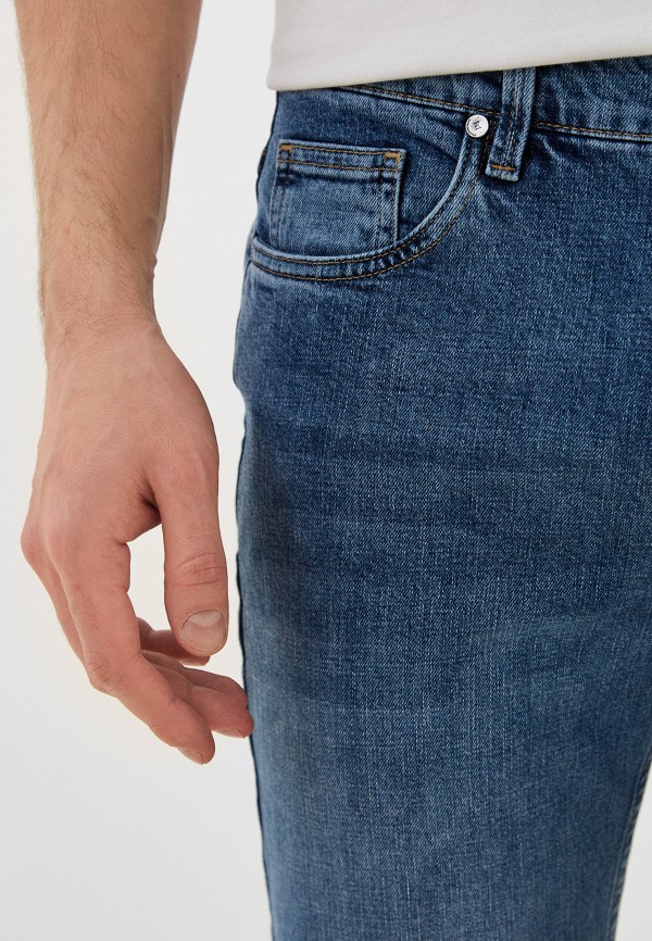 фото Джинсы mossmore