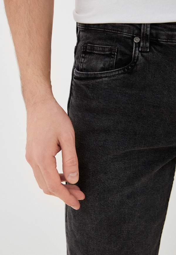 фото Джинсы mossmore