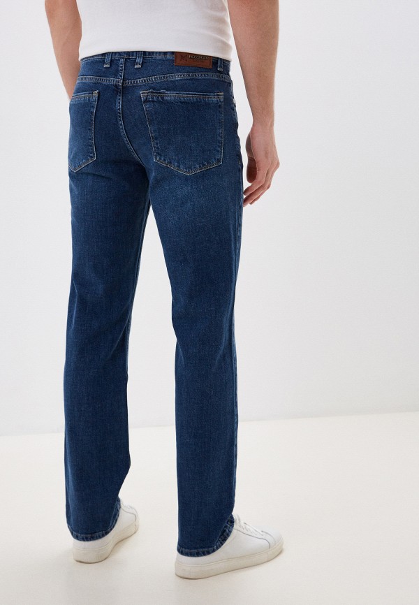 фото Джинсы mossmore