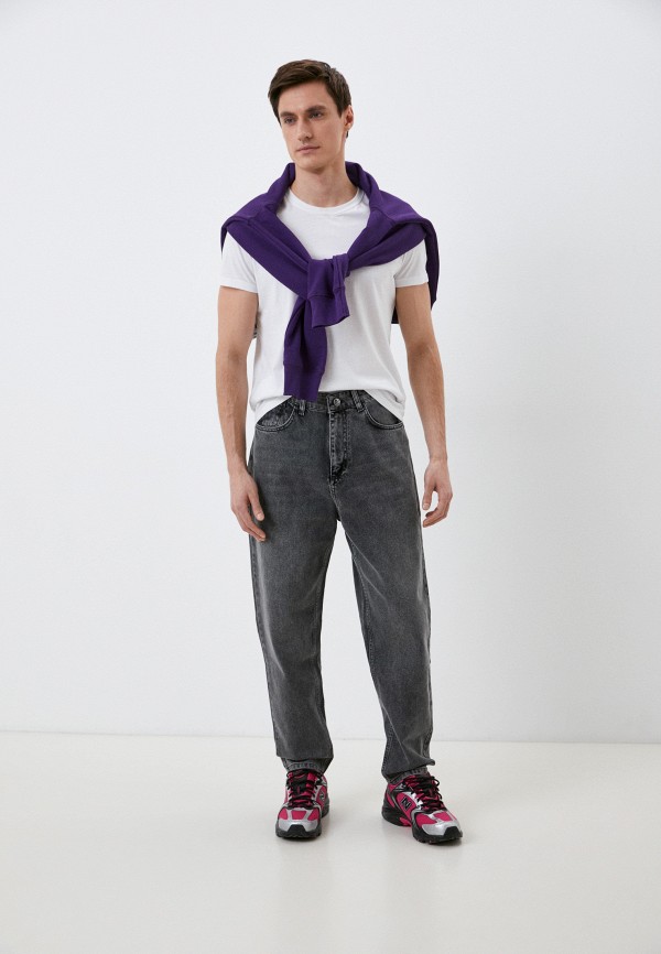 фото Джинсы mossmore