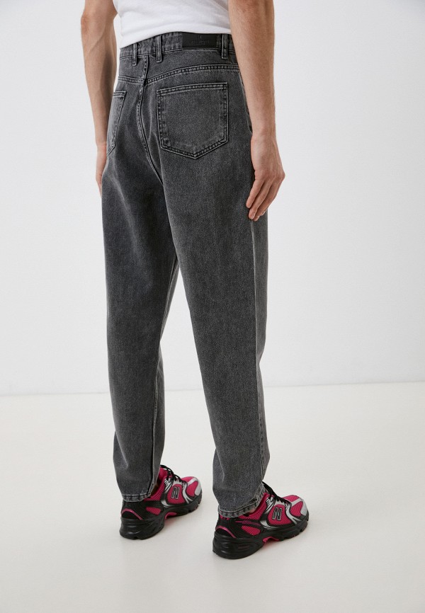 фото Джинсы mossmore