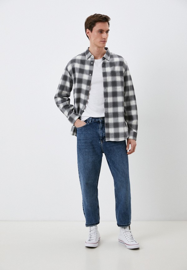 фото Джинсы mossmore