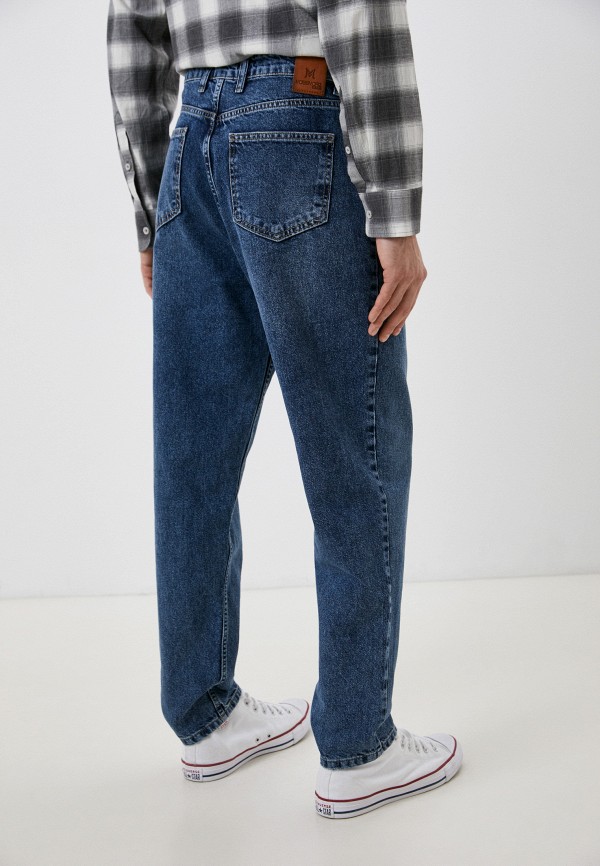 фото Джинсы mossmore