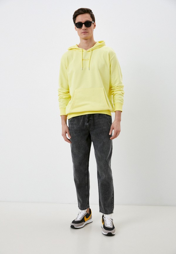 фото Джинсы mossmore