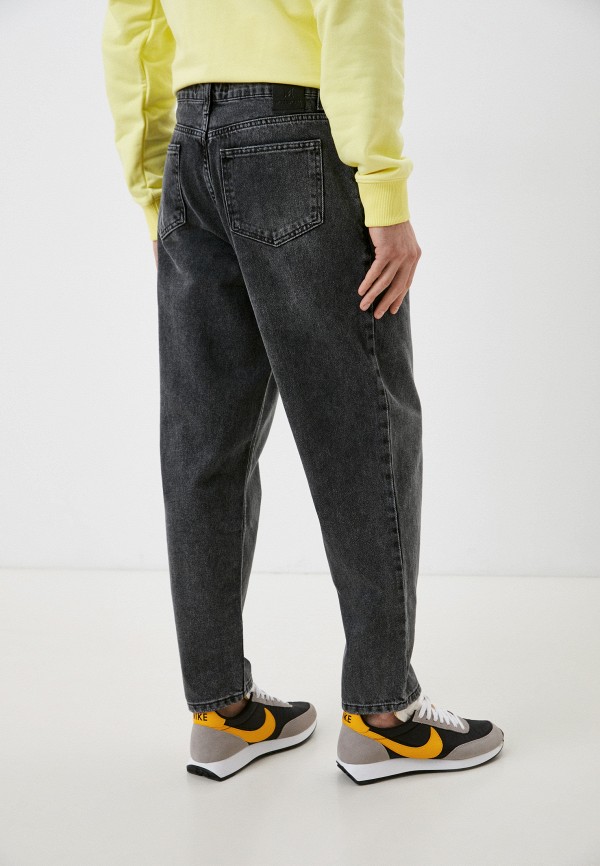 фото Джинсы mossmore