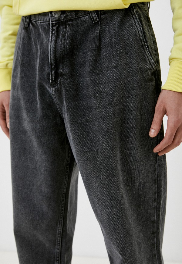 фото Джинсы mossmore