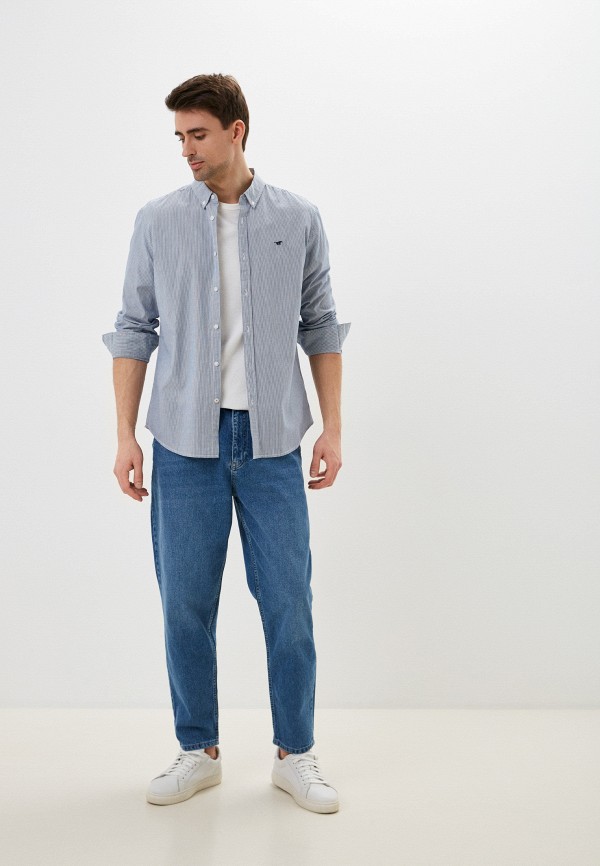 фото Джинсы mossmore