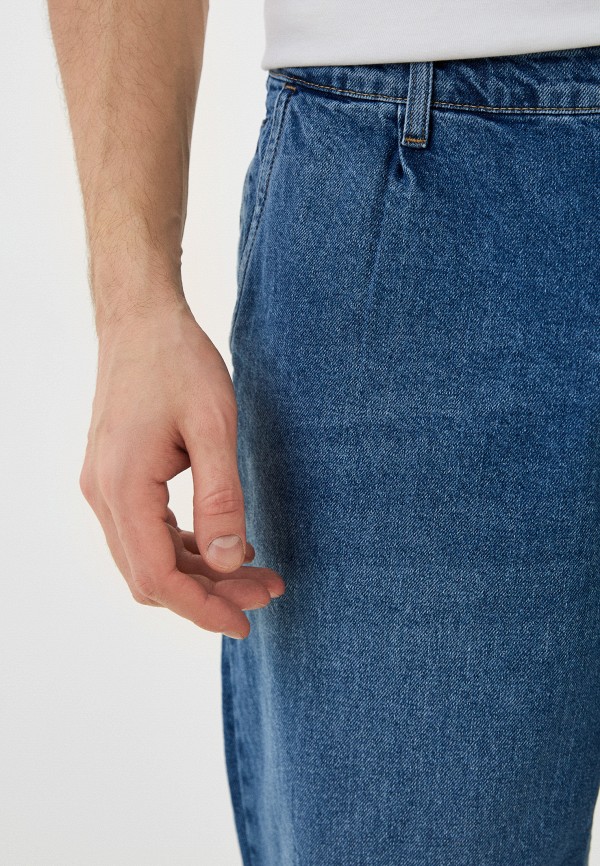 фото Джинсы mossmore