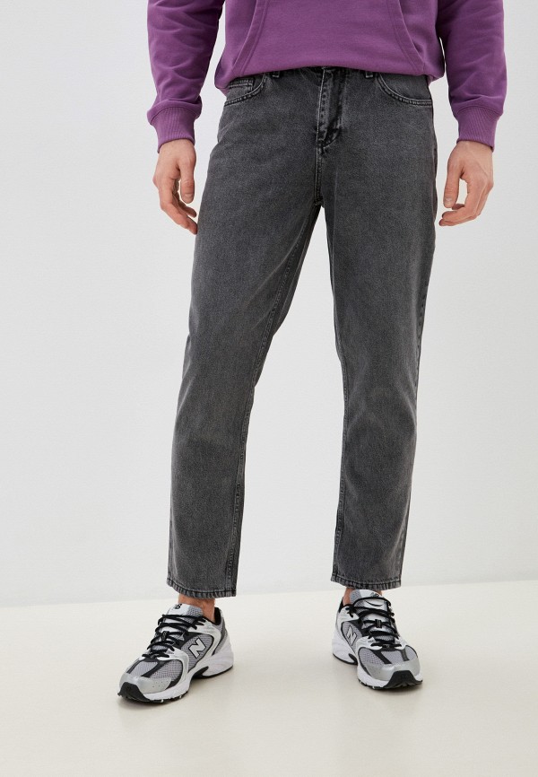 фото Джинсы mossmore