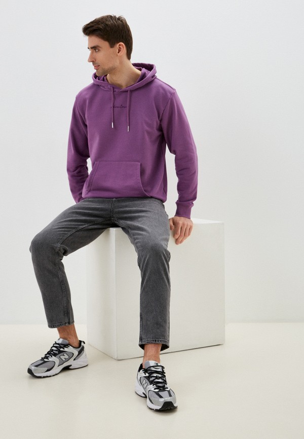 фото Джинсы mossmore