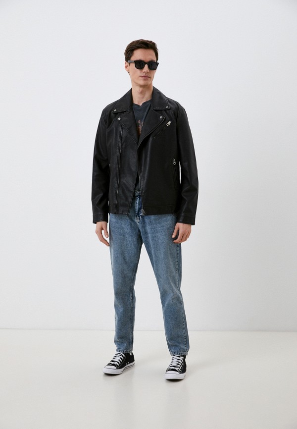 фото Джинсы mossmore