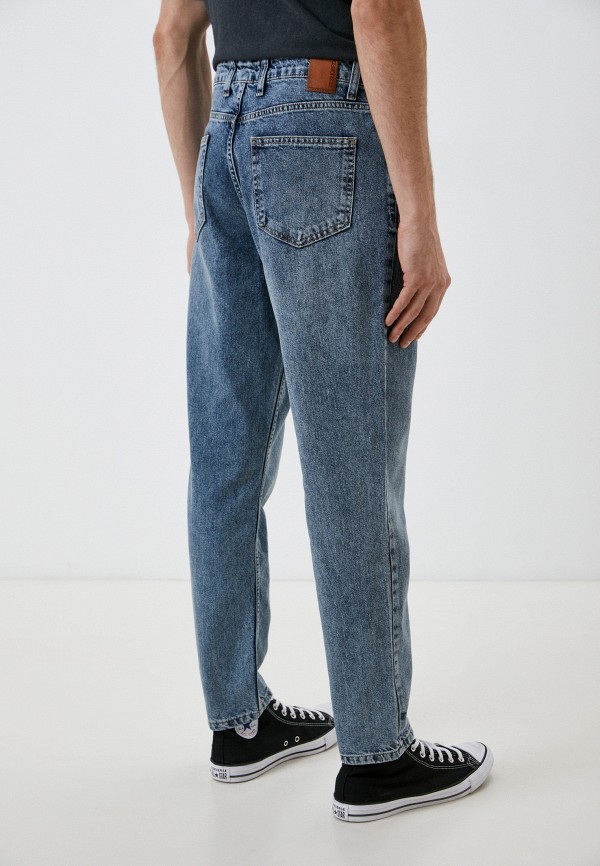 фото Джинсы mossmore