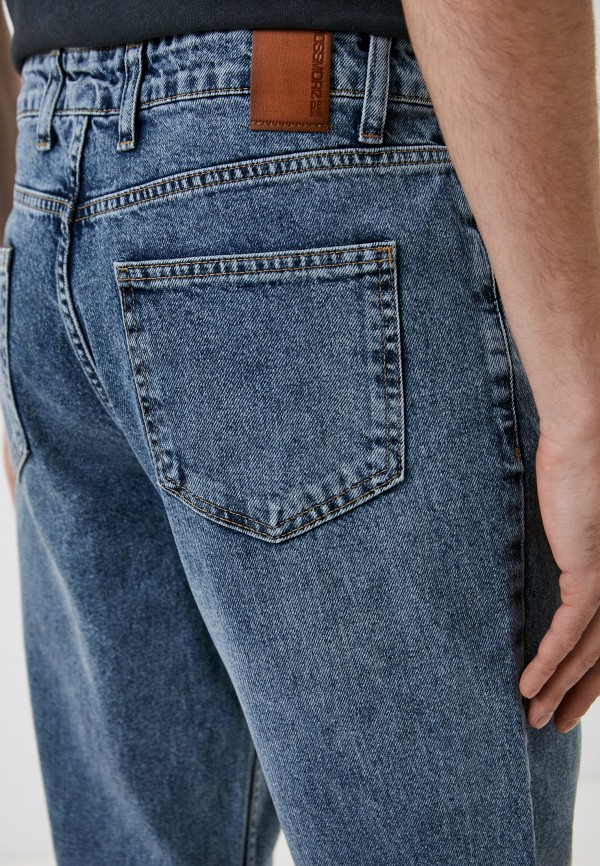 фото Джинсы mossmore