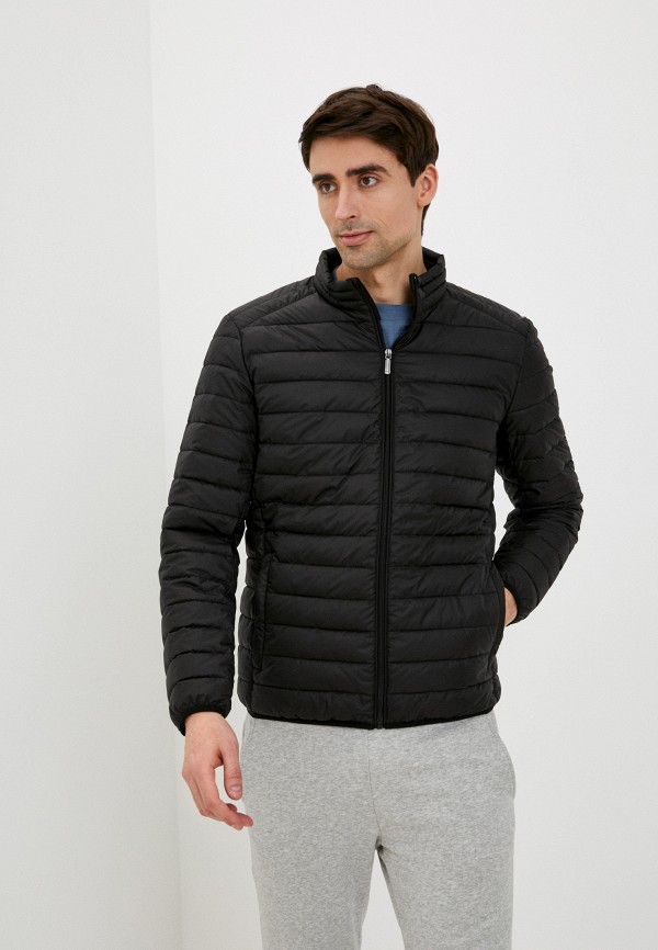 фото Куртка утепленная urban fashion for men