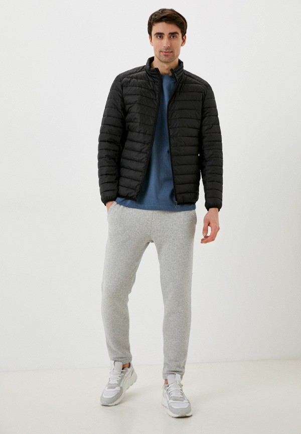 фото Куртка утепленная urban fashion for men