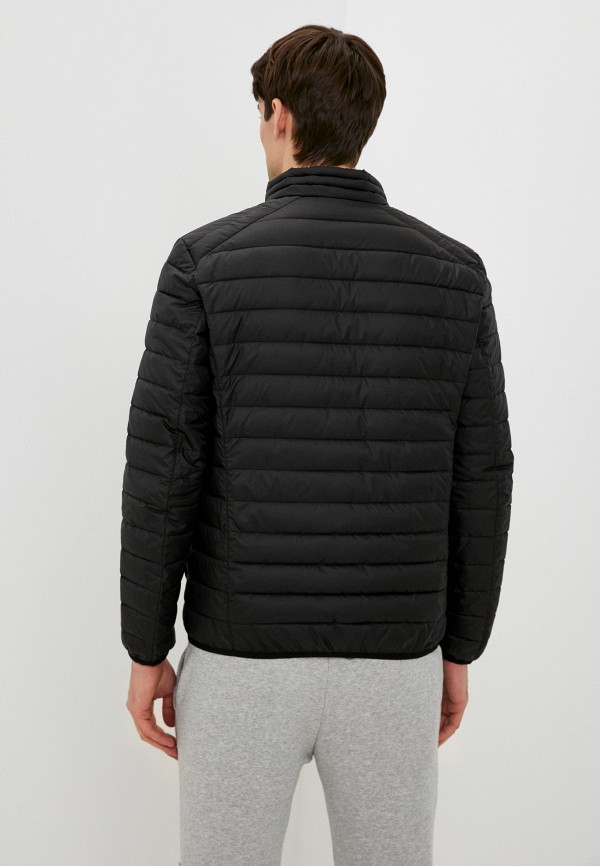 фото Куртка утепленная urban fashion for men