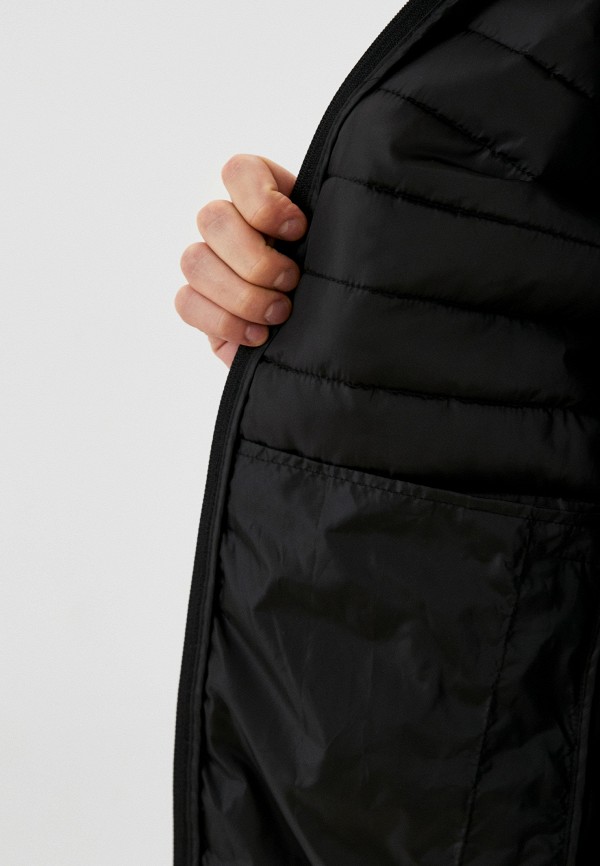 фото Куртка утепленная urban fashion for men