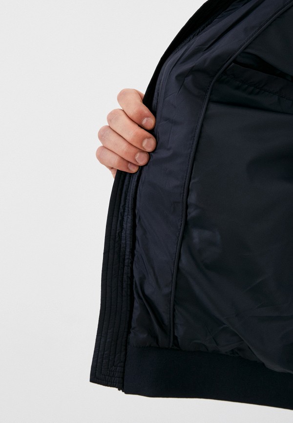 фото Куртка утепленная urban fashion for men