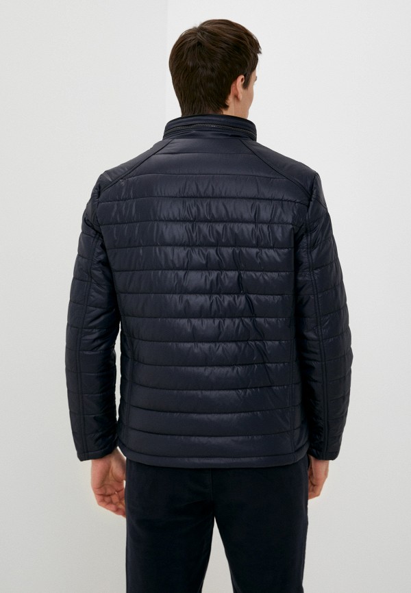 фото Куртка утепленная urban fashion for men