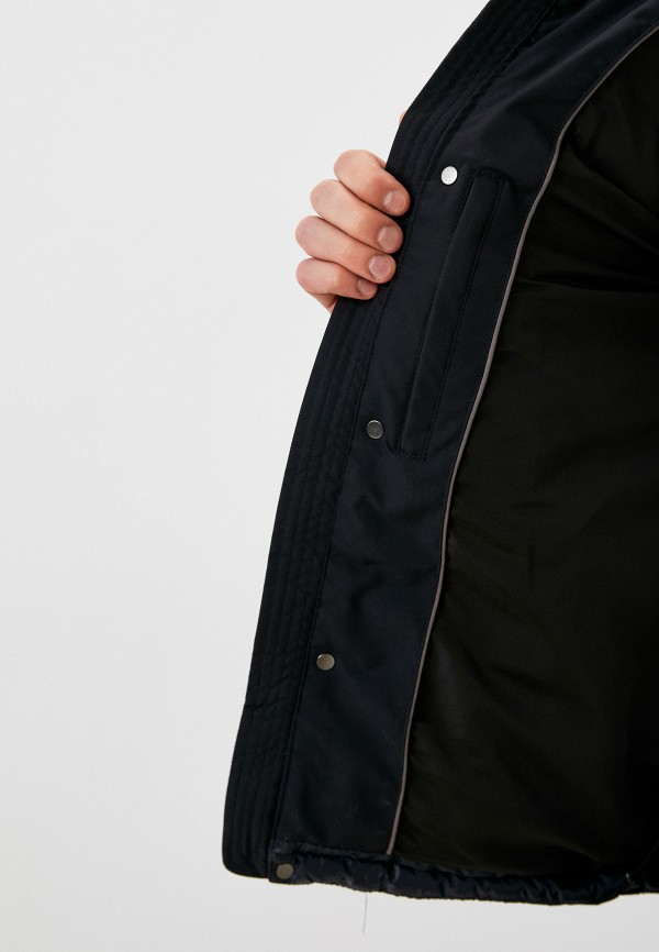 фото Куртка утепленная urban fashion for men