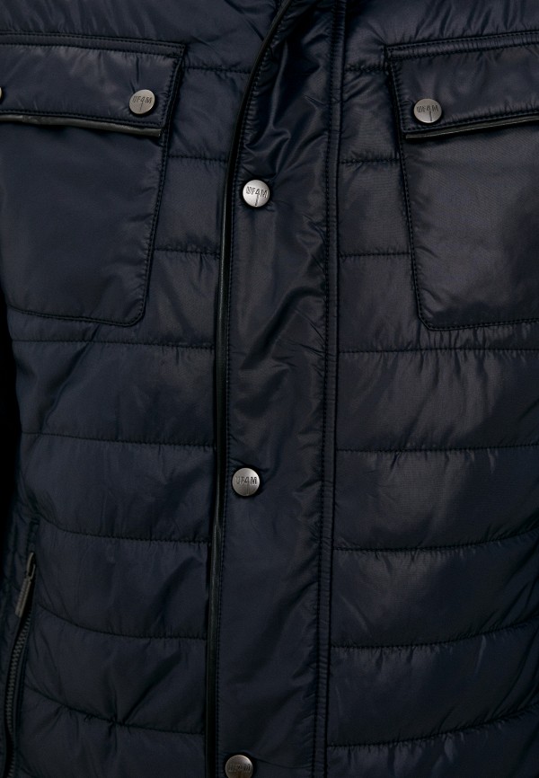 фото Куртка утепленная urban fashion for men