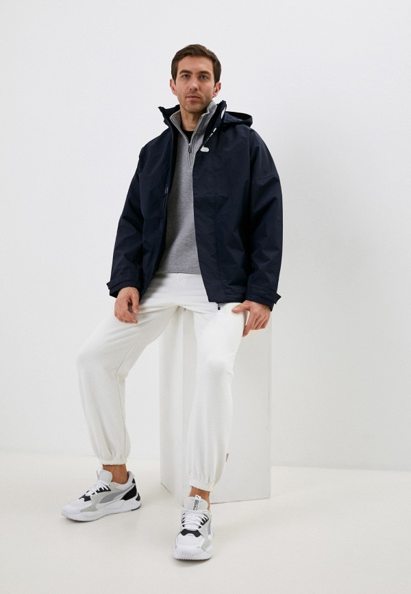 фото Ветровка fila