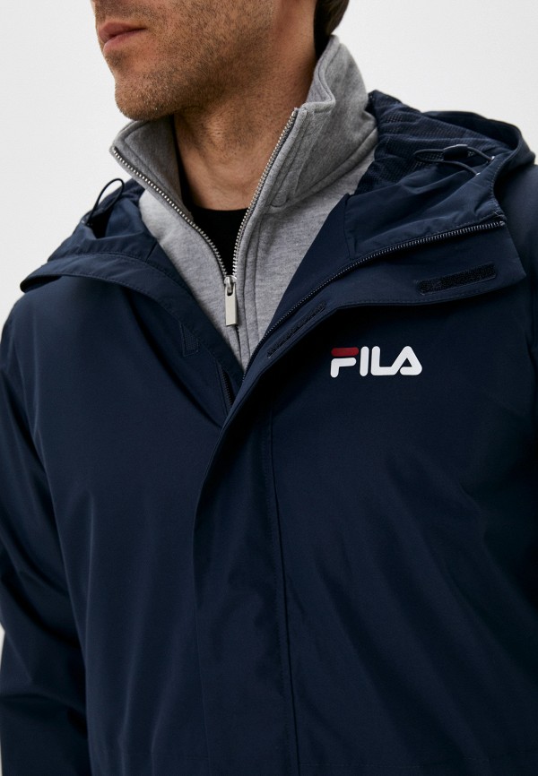 фото Ветровка fila