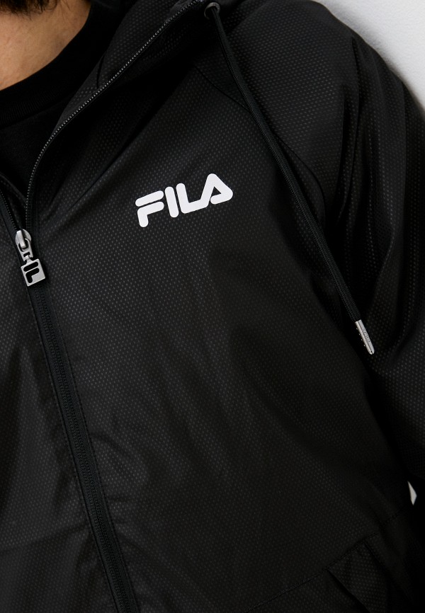фото Ветровка fila