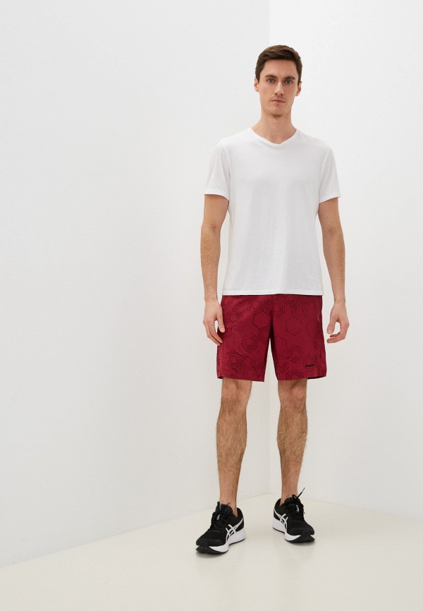 фото Шорты спортивные demix