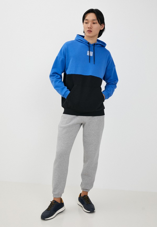 фото Худи kappa