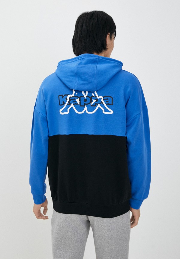 фото Худи kappa