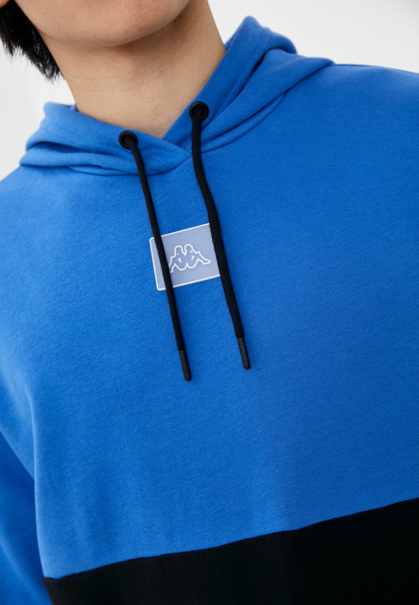 фото Худи kappa