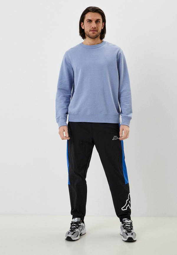 фото Брюки спортивные kappa