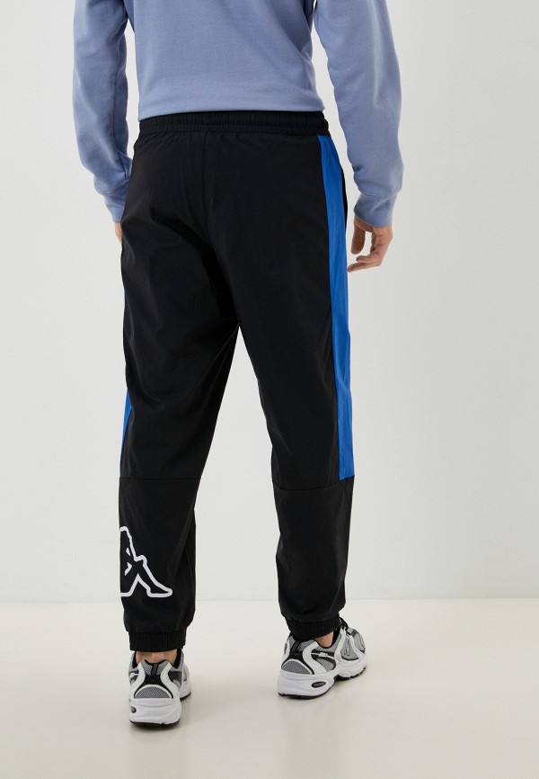 фото Брюки спортивные kappa